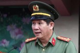 Kỷ luật, giáng chức hàng loạt lãnh đạo Công an tỉnh Đồng Nai Kỷ luật, giáng chức hàng loạt lãnh đạo Công an tỉnh Đồng Nai