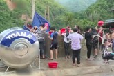 Thanh Hoá: Thị trấn Mường Lát “khát” nước sạch Thanh Hoá: Thị trấn Mường Lát “khát” nước sạch