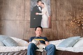 Không chỉ gây xôn xao với màn cầu hôn lãng mạn ở Hy Lạp, Dương Khắc Linh còn khiến chị em ngưỡng mộ khi tậu căn hộ cao cấp để cưới vợ Không chỉ gây xôn xao với màn cầu hôn lãng mạn ở Hy Lạp, Dương Khắc Linh còn khiến chị em ngưỡng mộ khi tậu căn hộ cao cấp để cưới vợ