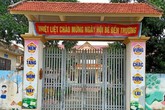 Thanh Hóa: Cô giáo mầm non xin ra khỏi ngành sau 13 năm cống hiến Thanh Hóa: Cô giáo mầm non xin ra khỏi ngành sau 13 năm cống hiến