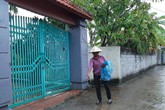Nỗi ám ảnh của nhân chứng vụ chồng vác dao chém vợ rồi cứa cổ tự sát Nỗi ám ảnh của nhân chứng vụ chồng vác dao chém vợ rồi cứa cổ tự sát