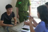 Bắt một đối tượng trong vụ giang hồ ngang nhiêm chiếm đất ở Hải Phòng Bắt một đối tượng trong vụ giang hồ ngang nhiêm chiếm đất ở Hải Phòng