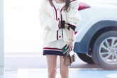 4 kiểu diện cardigan của idol Hàn, chị em chớ bỏ qua khi mùa lạnh dần đến 4 kiểu diện cardigan của idol Hàn, chị em chớ bỏ qua khi mùa lạnh dần đến
