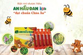 Khả năng kháng viêm trong điều trị amidan của thảo dược Khả năng kháng viêm trong điều trị amidan của thảo dược