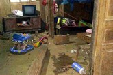 Hòa Bình: Sạt lở đá trong đêm, 1 bé trai chết thương tâm Hòa Bình: Sạt lở đá trong đêm, 1 bé trai chết thương tâm