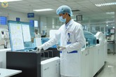 Cơ hội vàng tầm soát ung thư đại trực tràng "0" đồng ngay tại gia đình Cơ hội vàng tầm soát ung thư đại trực tràng "0" đồng ngay tại gia đình