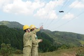 EVNNPT và mục tiêu "top 10" châu Á về lĩnh vực truyền tải điện EVNNPT và mục tiêu "top 10" châu Á về lĩnh vực truyền tải điện