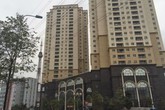 Sau sự cố nước sông Đà nhiễm dầu thải: Nhiều cư dân mòn mỏi chờ được thau rửa bể chứa nước Sau sự cố nước sông Đà nhiễm dầu thải: Nhiều cư dân mòn mỏi chờ được thau rửa bể chứa nước