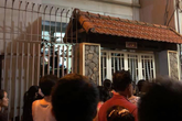 Hà Nội: Thau rửa bể ngầm, 1 nam thanh niên tử vong Hà Nội: Thau rửa bể ngầm, 1 nam thanh niên tử vong