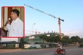Vụ sập giàn giáo công trường Trung tâm văn hóa xứ Đông: Đại diện nhà thầu nói gì? Vụ sập giàn giáo công trường Trung tâm văn hóa xứ Đông: Đại diện nhà thầu nói gì?