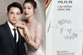 Những mối tình yêu càng lâu càng mặn nồng trong showbiz Việt Những mối tình yêu càng lâu càng mặn nồng trong showbiz Việt