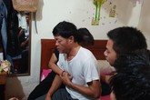 Nhiều gia đình ở Hà Tĩnh lo lắng khi người thân mất tích tại Anh Nhiều gia đình ở Hà Tĩnh lo lắng khi người thân mất tích tại Anh