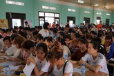 Nam Định: Góp phần giải quyết khó khăn của người lao động Nam Định: Góp phần giải quyết khó khăn của người lao động