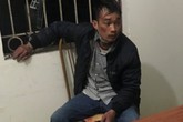 Mang xăng và dao đến toà để xử ly hôn Mang xăng và dao đến toà để xử ly hôn