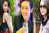 Từng có một đoạn tình cảm với Cường Đô la, giờ hai mỹ nhân tên Hà sống hạnh phúc trong 2 căn biệt thự lộng lẫy đến lóa mắt Từng có một đoạn tình cảm với Cường Đô la, giờ hai mỹ nhân tên Hà sống hạnh phúc trong 2 căn biệt thự lộng lẫy đến lóa mắt