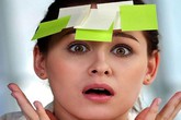 Người hay quên ăn ngay những món này để phục hồi trí nhớ Người hay quên ăn ngay những món này để phục hồi trí nhớ