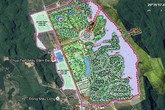 Chủ doanh nghiệp được UBND tỉnh Hòa Bình trình đề xuất xây dựng khu du lịch tâm linh hơn 3.000 tỉ đồng là ai? Chủ doanh nghiệp được UBND tỉnh Hòa Bình trình đề xuất xây dựng khu du lịch tâm linh hơn 3.000 tỉ đồng là ai?