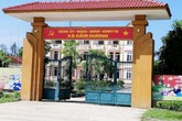 Kỷ luật 4 cán bộ xã ở Hà Tĩnh sử dụng bằng tốt nghiệp THPT giả để "tiến thân" Kỷ luật 4 cán bộ xã ở Hà Tĩnh sử dụng bằng tốt nghiệp THPT giả để "tiến thân"