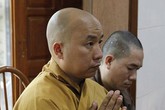 Lộ lý do khiến sư Toàn xin giữ lại toàn bộ tài sản sau khi hoàn tục? Lộ lý do khiến sư Toàn xin giữ lại toàn bộ tài sản sau khi hoàn tục?