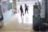Cựu công an nổ súng tại ngân hàng bị khởi tố thêm tội Cựu công an nổ súng tại ngân hàng bị khởi tố thêm tội