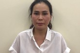 Bắt thêm 2 phụ nữ liên quan vụ giao đất "vàng" tại TP Hồ Chí Minh Bắt thêm 2 phụ nữ liên quan vụ giao đất "vàng" tại TP Hồ Chí Minh