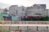Hải Phòng: Vẫn còn công trình bị giang hồ xây chiếm đất chờ xử lý Hải Phòng: Vẫn còn công trình bị giang hồ xây chiếm đất chờ xử lý