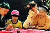 Sức khỏe tinh thần – liều thuốc giúp người cao tuổi sống vui, sống khỏe Sức khỏe tinh thần – liều thuốc giúp người cao tuổi sống vui, sống khỏe
