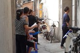 Bản án lương tâm vụ bố đầu độc 2 con khi biết không cùng huyết thống Bản án lương tâm vụ bố đầu độc 2 con khi biết không cùng huyết thống