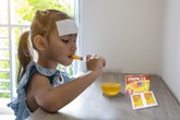Vì sao các mẹ chọn Hapacol 250 cho trẻ khi sốt? Vì sao các mẹ chọn Hapacol 250 cho trẻ khi sốt?