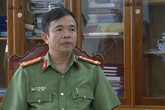 Công an Hà Tĩnh bắt 2 đối tượng liên quan đến vụ 39 thi thể trong container Công an Hà Tĩnh bắt 2 đối tượng liên quan đến vụ 39 thi thể trong container