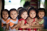 Mất cân bằng giới tính khi sinh: Nghịch lý gia tăng ở nhóm có trình độ và giàu Mất cân bằng giới tính khi sinh: Nghịch lý gia tăng ở nhóm có trình độ và giàu