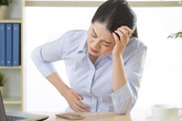 Có những dấu hiệu này, nên đi khám ngay ung thư đường tiêu hóa Có những dấu hiệu này, nên đi khám ngay ung thư đường tiêu hóa