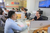 Nhân đôi may mắn nhận mưa quà tặng khi gửi tiền tiết kiệm Nhân đôi may mắn nhận mưa quà tặng khi gửi tiền tiết kiệm