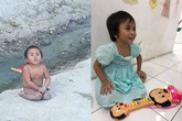 Cuộc sống của 2 em bé dân tộc được nhận nuôi khi mang bệnh bây giờ ra sao? Cuộc sống của 2 em bé dân tộc được nhận nuôi khi mang bệnh bây giờ ra sao?