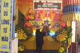 Vụ bà mẹ 4 con ở Hải Phòng tử vong do TNGT: Lái xe gây tai nạn đã ra trình diện Vụ bà mẹ 4 con ở Hải Phòng tử vong do TNGT: Lái xe gây tai nạn đã ra trình diện
