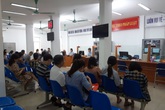 Sôi động phiên giao dịch việc làm online kết nối 8 tỉnh, thành phố Sôi động phiên giao dịch việc làm online kết nối 8 tỉnh, thành phố