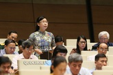 Đề xuất cấm kinh doanh dịch vụ đòi nợ thuê Đề xuất cấm kinh doanh dịch vụ đòi nợ thuê