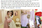 Vợ mang quà cưới tặng bạn thân, bất ngờchết lặng nghe tiếng chồng trong đó: "Nó say rồi, đêm nay anh sẽ là chú rể" Vợ mang quà cưới tặng bạn thân, bất ngờchết lặng nghe tiếng chồng trong đó: "Nó say rồi, đêm nay anh sẽ là chú rể"