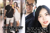 Người đẹp Hoa hậu Hoàn vũ kết hôn, bạn trai thân gây chú ý khi kể tình bạn 9 năm Người đẹp Hoa hậu Hoàn vũ kết hôn, bạn trai thân gây chú ý khi kể tình bạn 9 năm
