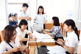 BHXH Việt Nam thanh tra chính sách bảo hiểm hơn 20 nghìn đơn vị BHXH Việt Nam thanh tra chính sách bảo hiểm hơn 20 nghìn đơn vị