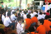 Thúc đẩy quyền và nâng cao chất lượng cuộc sống cho trẻ nhiễm HIV Thúc đẩy quyền và nâng cao chất lượng cuộc sống cho trẻ nhiễm HIV