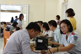 Hoàn thiện chức năng thanh tra chuyên ngành của BHXH Việt Nam Hoàn thiện chức năng thanh tra chuyên ngành của BHXH Việt Nam