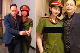 Ca sĩ Duy Mạnh - sự ngông cuồng của kẻ bị "lãng quên" Ca sĩ Duy Mạnh - sự ngông cuồng của kẻ bị "lãng quên"