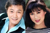 Thời xa vắng của Diễm Hương, Lý Hùng Thời xa vắng của Diễm Hương, Lý Hùng