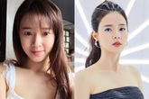Giật mình nhan sắc đỉnh cao của mỹ nhân "vạn người mê" dù không trang điểm Giật mình nhan sắc đỉnh cao của mỹ nhân "vạn người mê" dù không trang điểm