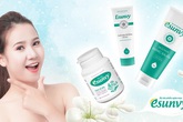 Bộ sản phẩm ngừa mụn Esunvy có tốt không? Giá bao nhiêu? Bộ sản phẩm ngừa mụn Esunvy có tốt không? Giá bao nhiêu?