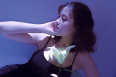 Nữ sinh lai Việt - Hà Lan mơ ước thành phóng viên Nữ sinh lai Việt - Hà Lan mơ ước thành phóng viên