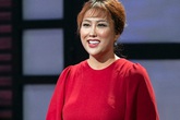 Phi Thanh Vân không hối hận khi ly hôn Phi Thanh Vân không hối hận khi ly hôn