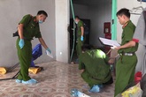 Bộ quần áo ướt sũng lật tẩy việc mẹ kế giết con trai Bộ quần áo ướt sũng lật tẩy việc mẹ kế giết con trai