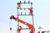 EVNNPC: Tình hình hoạt động tháng 02/2019 và mục tiêu, nhiệm vụ công tác tháng 03/2019 EVNNPC: Tình hình hoạt động tháng 02/2019 và mục tiêu, nhiệm vụ công tác tháng 03/2019
